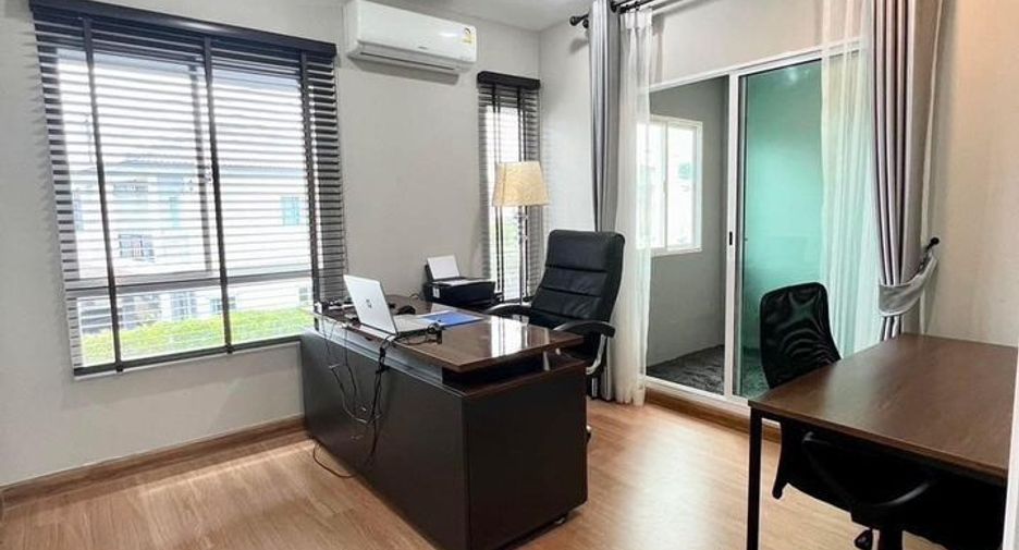 出租 4 卧室 独立屋 在 Phuket Town, 普吉