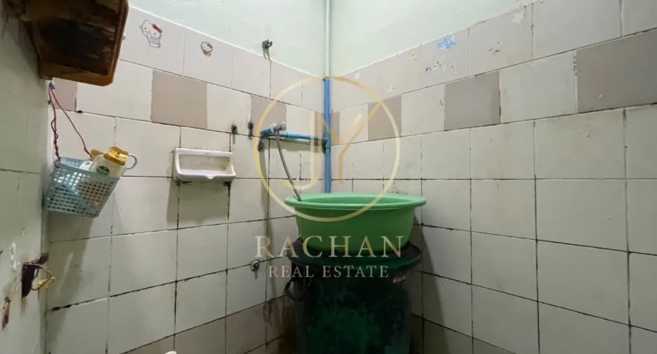 For sale 2 bedrooms townhouse in Bang Bua Thong, Nonthaburi