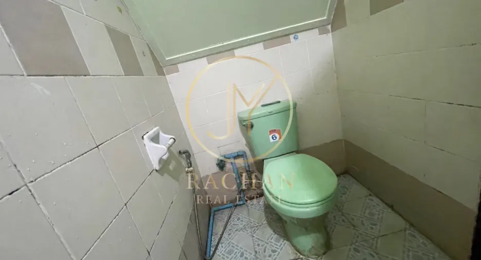 For sale 2 bedrooms townhouse in Bang Bua Thong, Nonthaburi