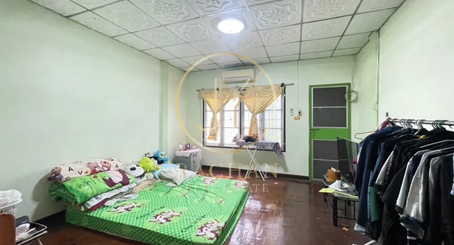 For sale 2 bedrooms townhouse in Bang Bua Thong, Nonthaburi