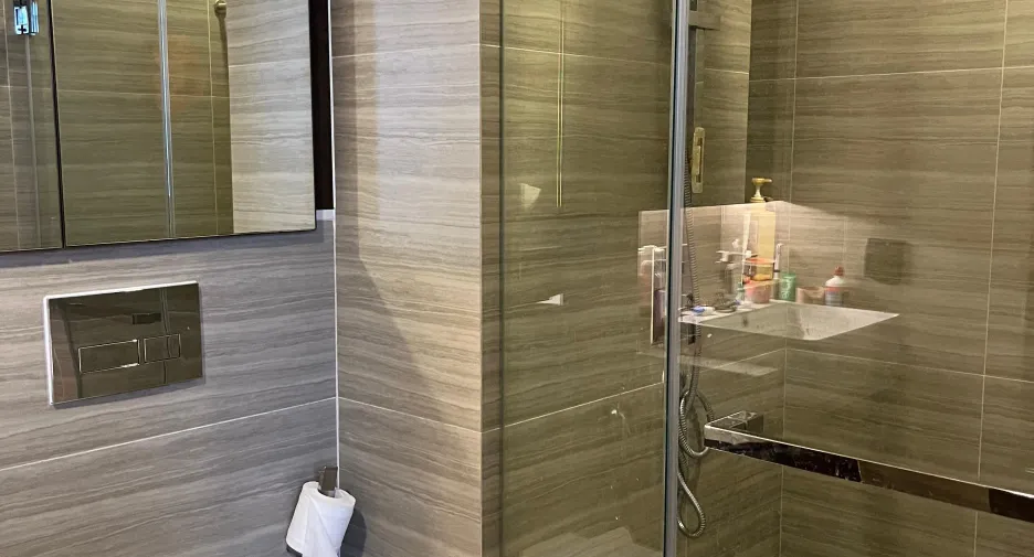 Wohnung zur Miete mit 2 Zimmer in Watthana, Bangkok