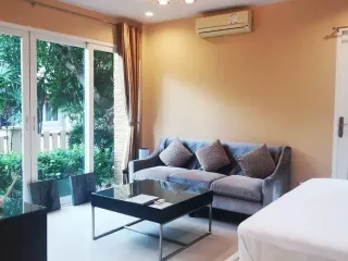 For Rent 3 Bedroom House In Mueang Chon Buri, Chonburi