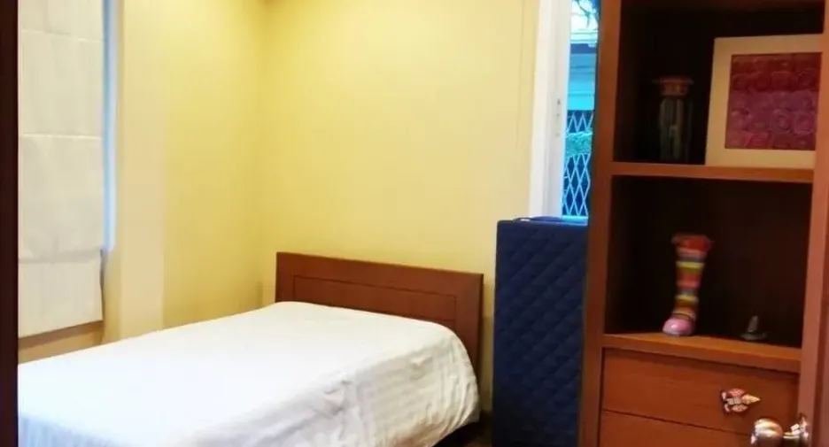 À louer 3 chambres maison à Mueang Chon Buri, Chonburi