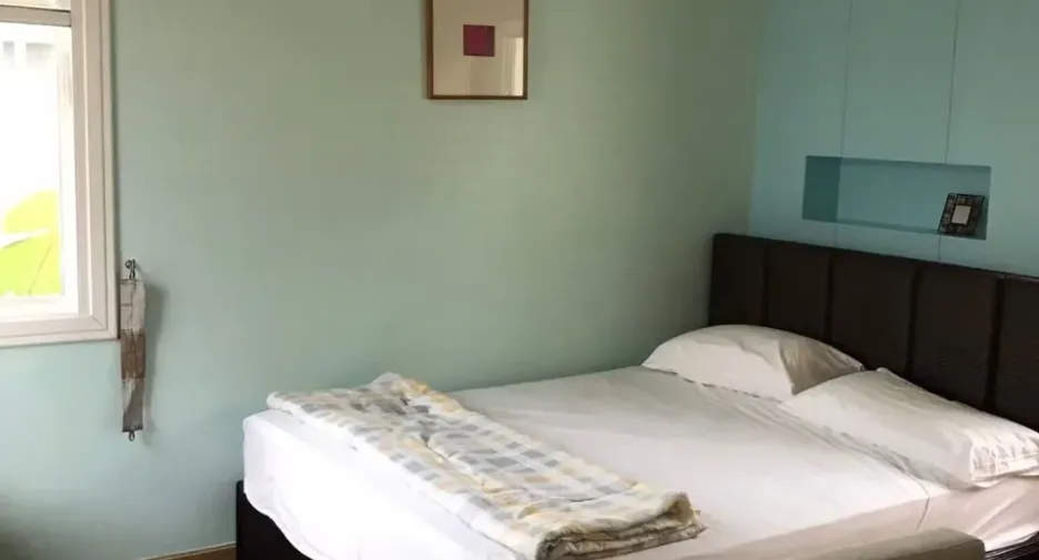 À louer 3 chambres maison à Mueang Chon Buri, Chonburi