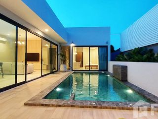 For sale 3 bedrooms villa in Mueang Rayong, Rayong