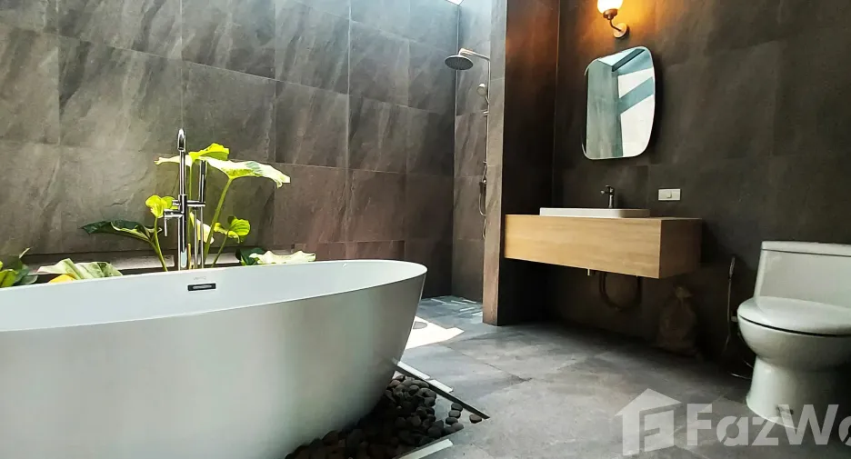 Villa en venta de 3 habitaciones en Mueang Rayong, Rayong
