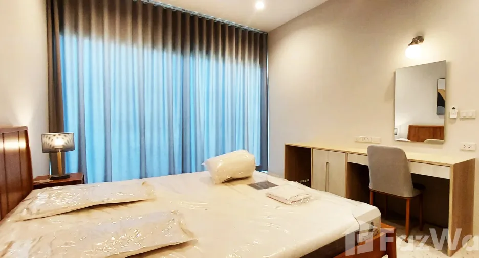 Villa en venta de 3 habitaciones en Mueang Rayong, Rayong