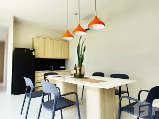 For sale 3 bedrooms villa in Mueang Rayong, Rayong