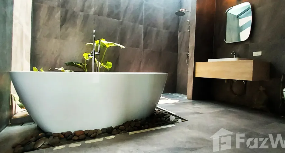 Villa en venta de 3 habitaciones en Mueang Rayong, Rayong