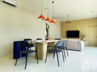 For sale 3 bedrooms villa in Mueang Rayong, Rayong
