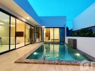 For sale 3 bedrooms villa in Mueang Rayong, Rayong