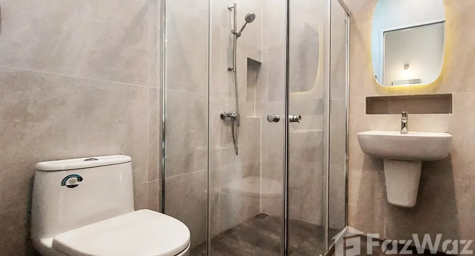 Villa en venta de 3 habitaciones en Mueang Rayong, Rayong
