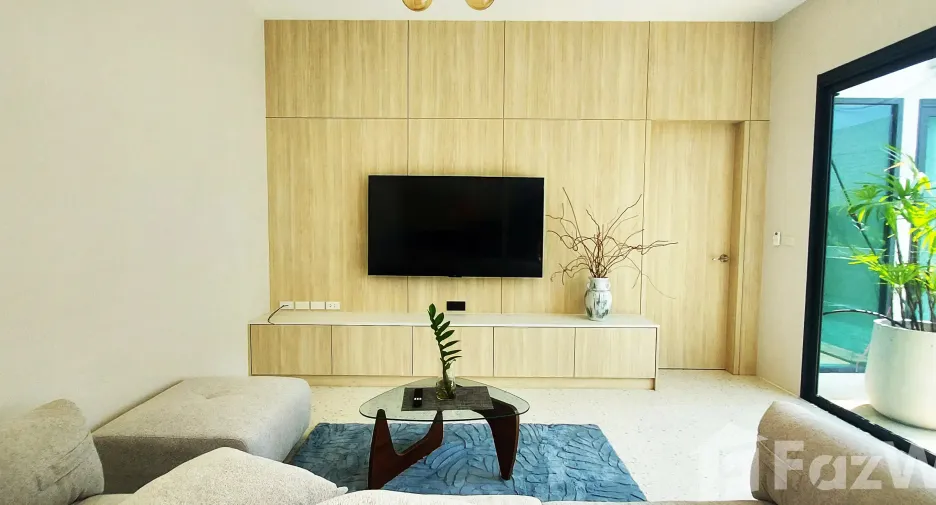 Villa en venta de 3 habitaciones en Mueang Rayong, Rayong