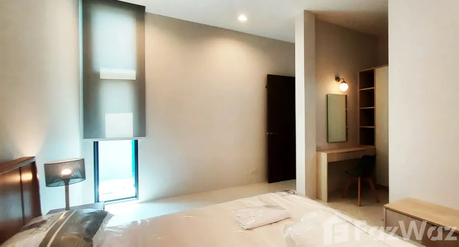 Villa en venta de 3 habitaciones en Mueang Rayong, Rayong