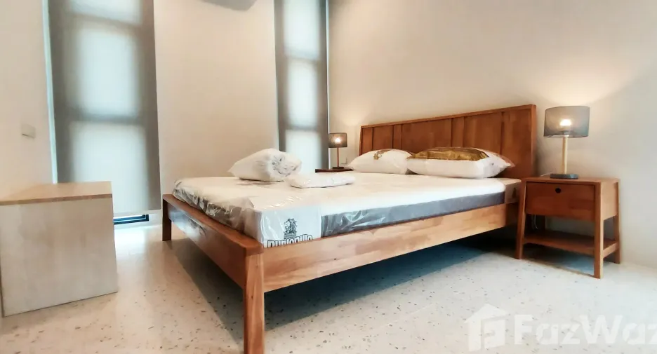 Villa en venta de 3 habitaciones en Mueang Rayong, Rayong