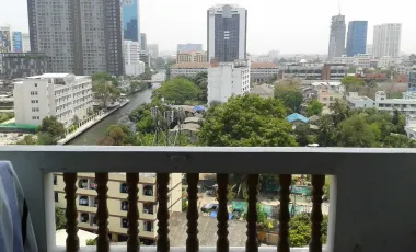 For sale 2 ベッドルーム condo in Watthana, Bangkok