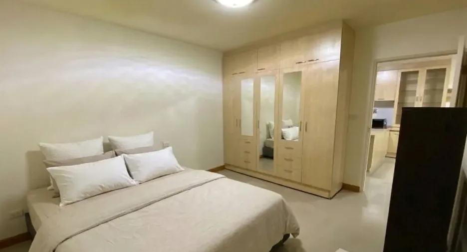 ขาย 2 ห้องนอน คอนโด ใน วัฒนา, กรุงเทพฯ