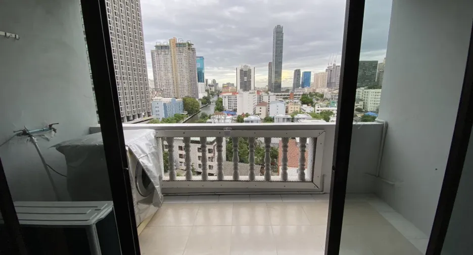 ขาย 2 ห้องนอน คอนโด ใน วัฒนา, กรุงเทพฯ
