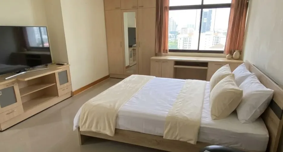 ขาย 2 ห้องนอน คอนโด ใน วัฒนา, กรุงเทพฯ