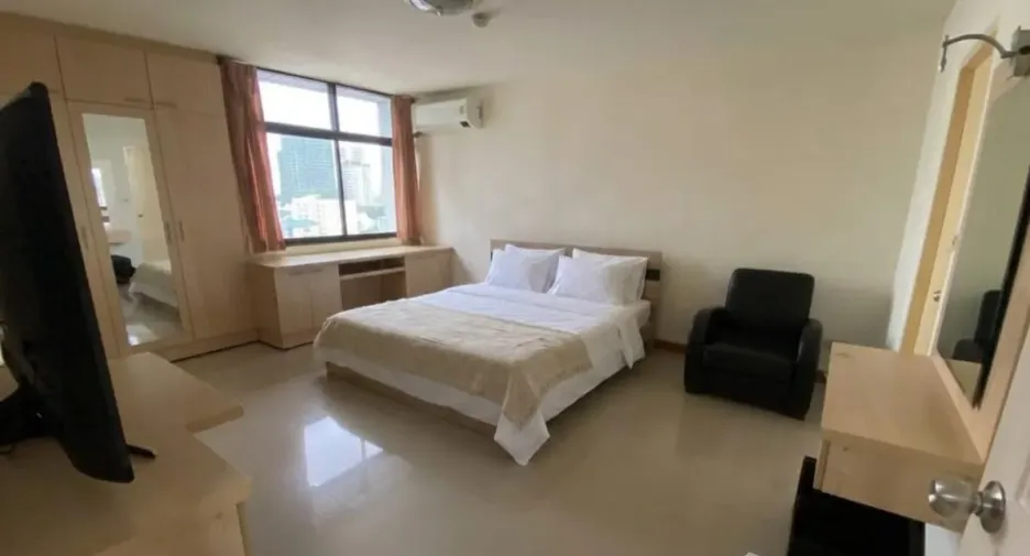 ขาย 2 ห้องนอน คอนโด ใน วัฒนา, กรุงเทพฯ