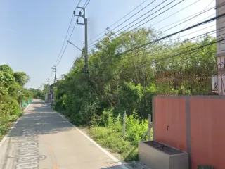 Grundstück zum Kauf in Bang Kruai, Nonthaburi