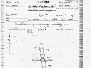 Grundstück zum Kauf in Bang Kruai, Nonthaburi