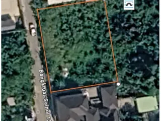 Grundstück zum Kauf in Bang Kruai, Nonthaburi