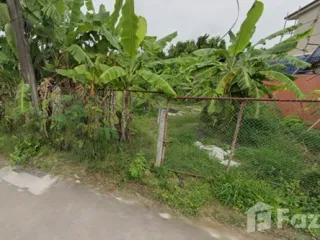 Grundstück zum Kauf in Bang Kruai, Nonthaburi