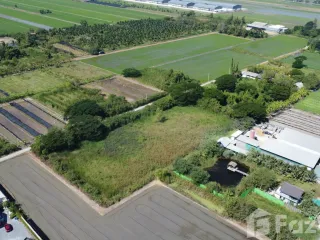 For sale land in Phutthamonthon, Nakhon Pathom