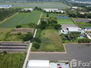 For sale land in Phutthamonthon, Nakhon Pathom