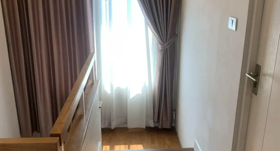 For rent 3 bedrooms house in Bang Yai, Nonthaburi