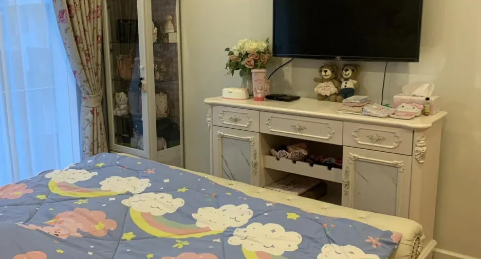 For rent 3 bedrooms house in Bang Yai, Nonthaburi