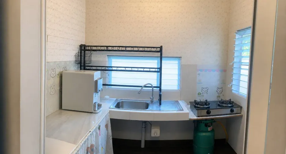 For rent 3 bedrooms house in Bang Yai, Nonthaburi