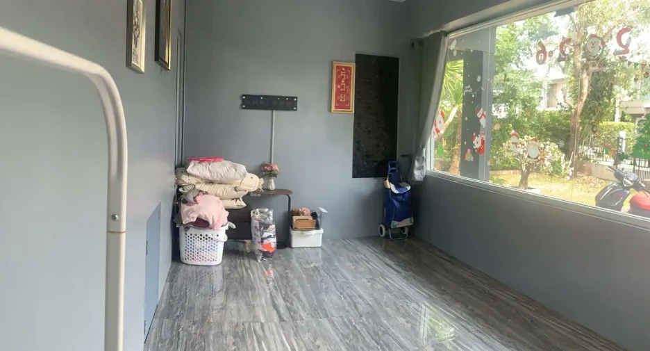 For rent 3 bedrooms house in Bang Yai, Nonthaburi
