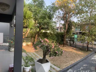 ให้เช่า 3 ห้องนอน บ้านเดี่ยว ใน บางใหญ่, นนทบุรี