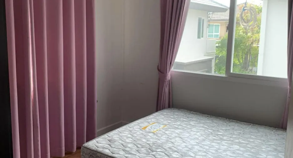 For rent 3 bedrooms house in Bang Yai, Nonthaburi