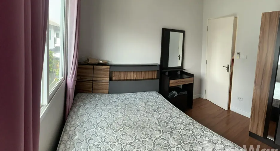 For rent 3 bedrooms house in Bang Yai, Nonthaburi