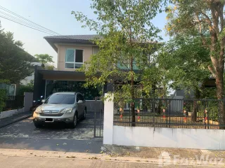 ให้เช่า 3 ห้องนอน บ้านเดี่ยว ใน บางใหญ่, นนทบุรี