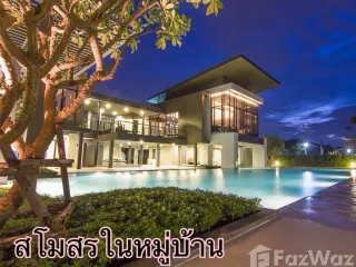 ให้เช่า 3 ห้องนอน บ้านเดี่ยว ใน บางใหญ่, นนทบุรี