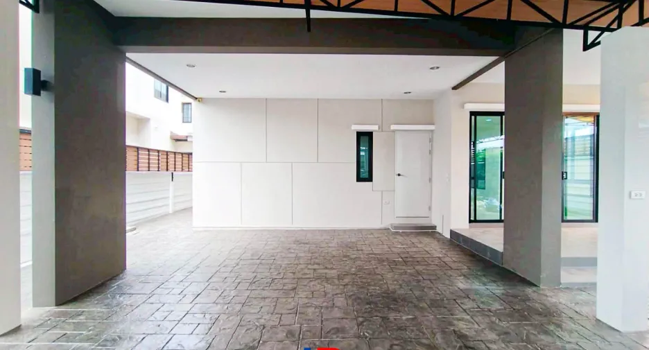 出售 3 卧室 独立屋 在 Mueang Nakhon Pathom, Nakhon Pathom