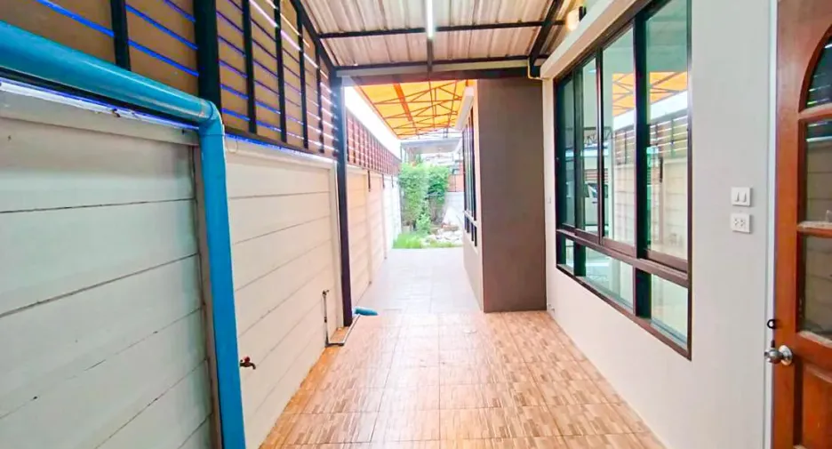 出售 3 卧室 独立屋 在 Mueang Nakhon Pathom, Nakhon Pathom