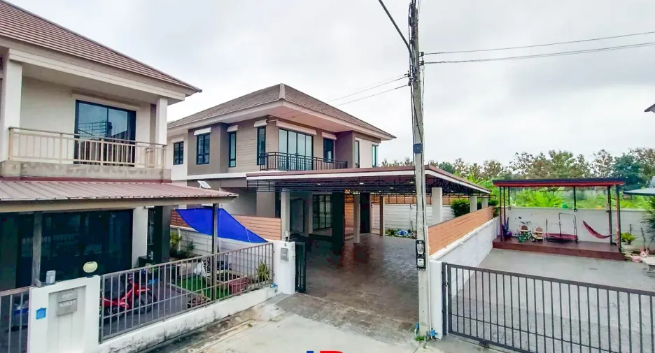 出售 3 卧室 独立屋 在 Mueang Nakhon Pathom, Nakhon Pathom