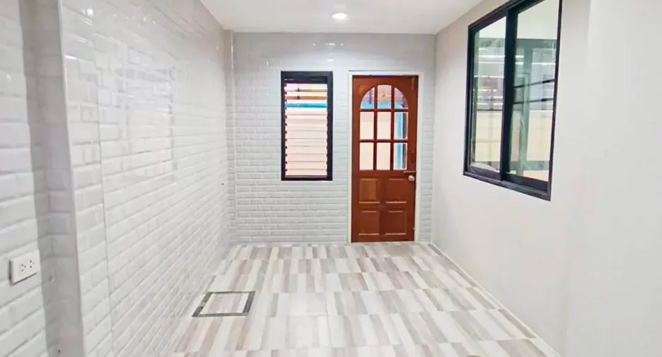 出售 3 卧室 独立屋 在 Mueang Nakhon Pathom, Nakhon Pathom
