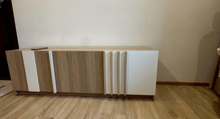 For sale 1 bed condo in Bang Kapi, Bangkok