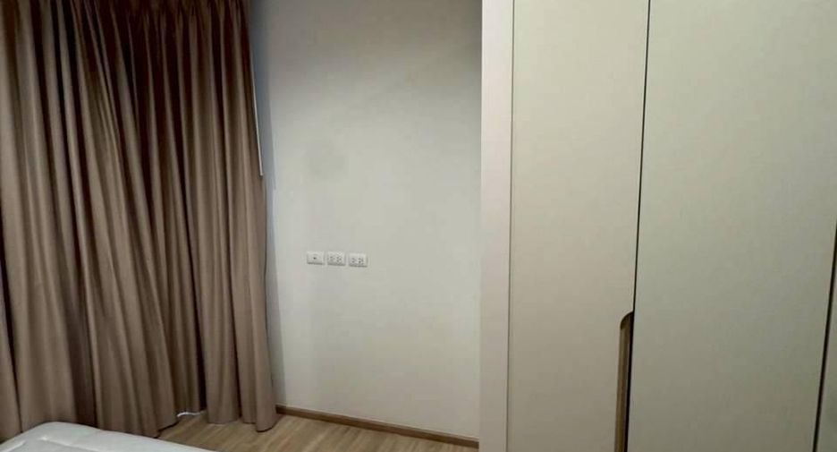 For sale 1 bed condo in Bang Kapi, Bangkok