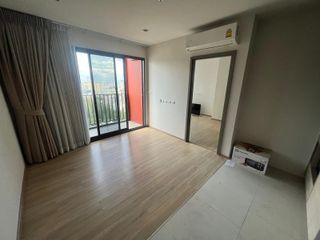 Condo en venta de 1 habitaciones en Bang Kapi, Bangkok