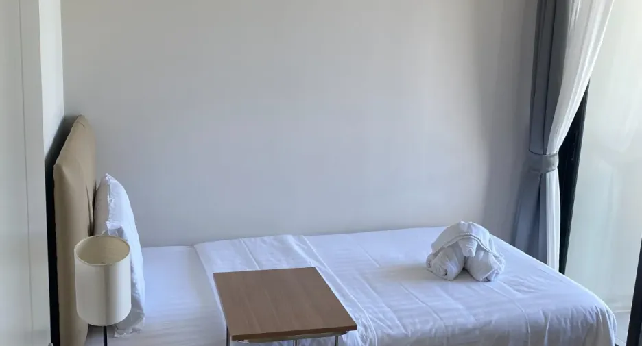 出售 和 出租 2 卧室 公寓 在 塔朗, 普吉