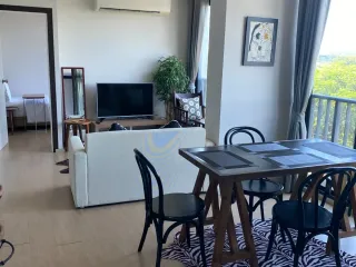 For sale and for rent 2 bedrooms condo in Thalang, Phuket