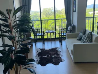 For Rent 2 Bedroom Condo In Thalang, Phuket