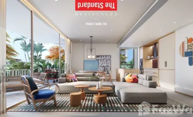 For sale 2 bedrooms condo in Thalang, Phuket